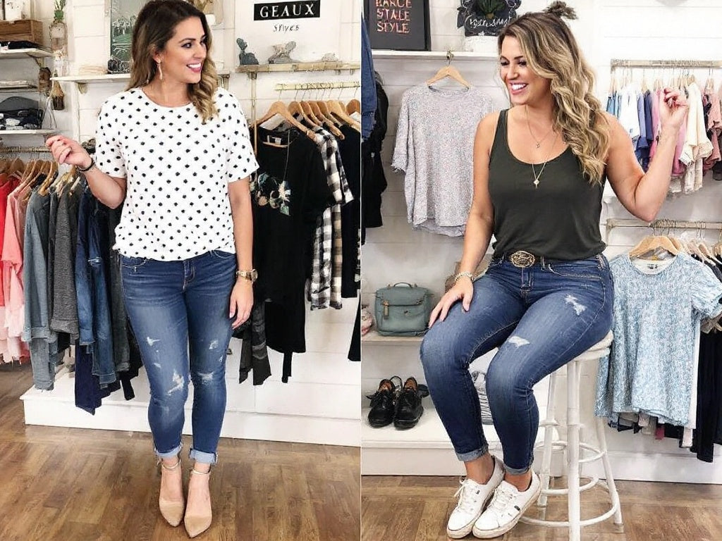 Shop Local: Discover Unique Finds at GeauxStyles Boutique in Mandeville, LA