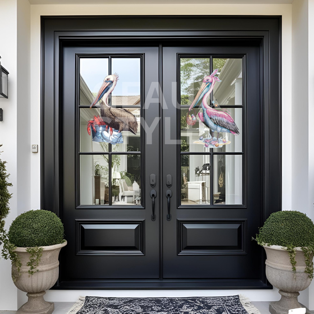 Door Hangers Collection