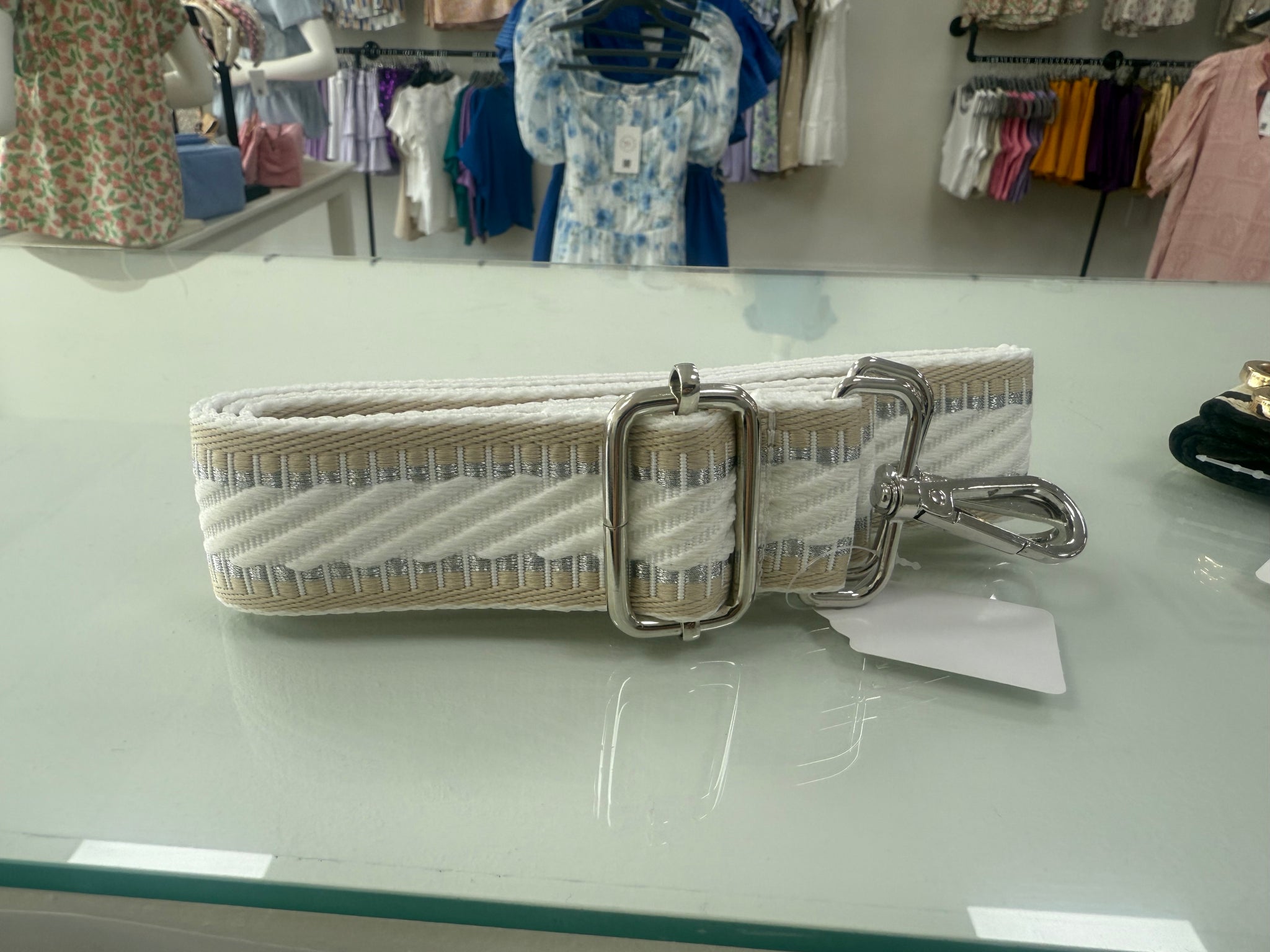 Purse straps