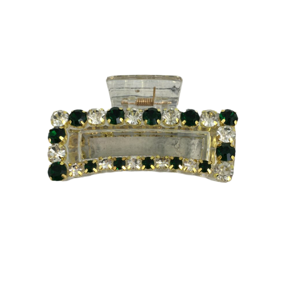 Stone claw clips