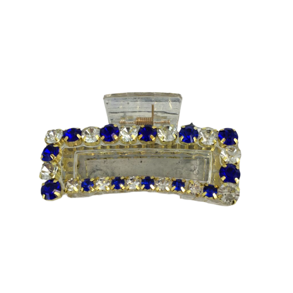Stone claw clips