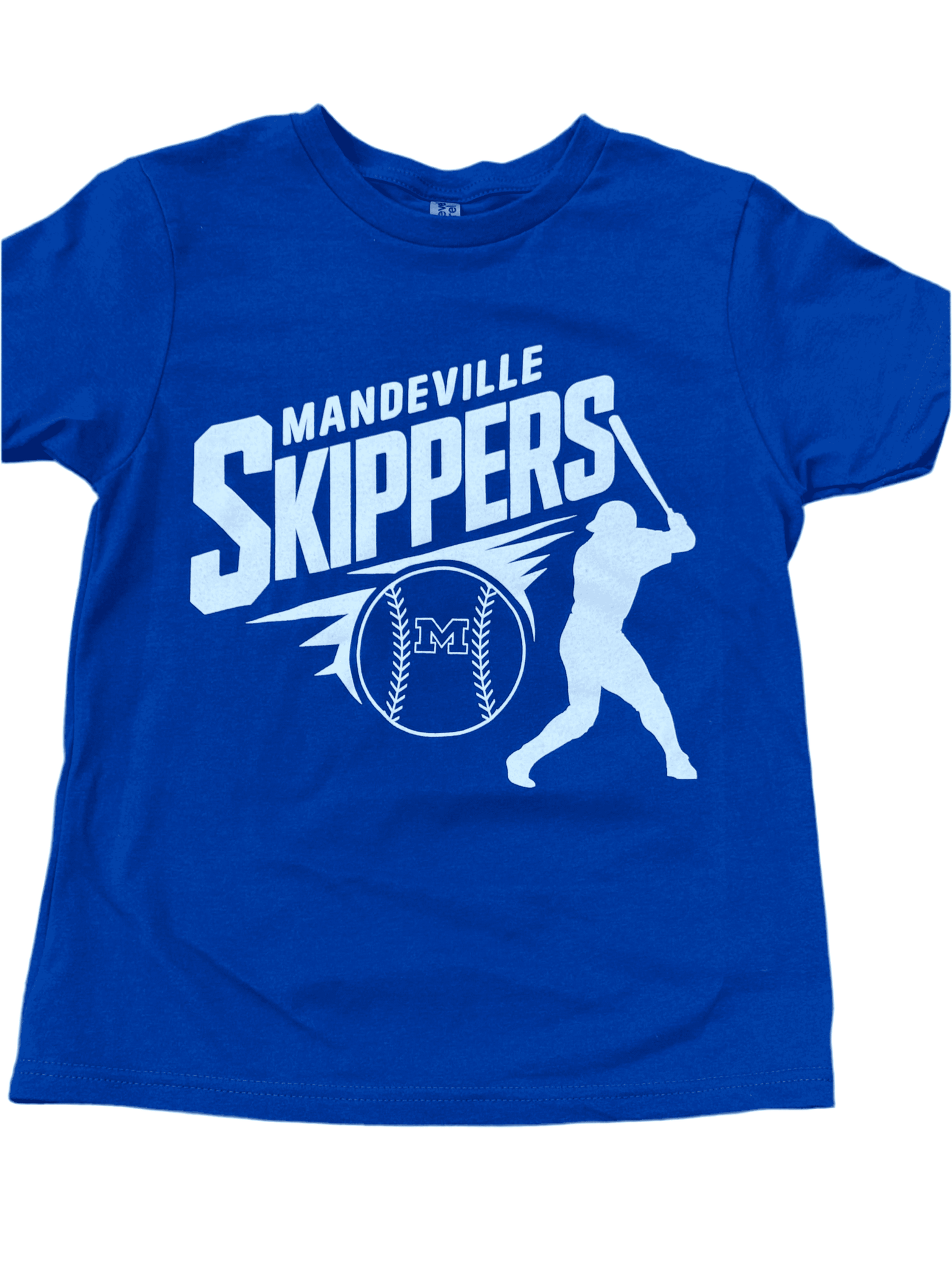Mandeville Camp Shirt 2025