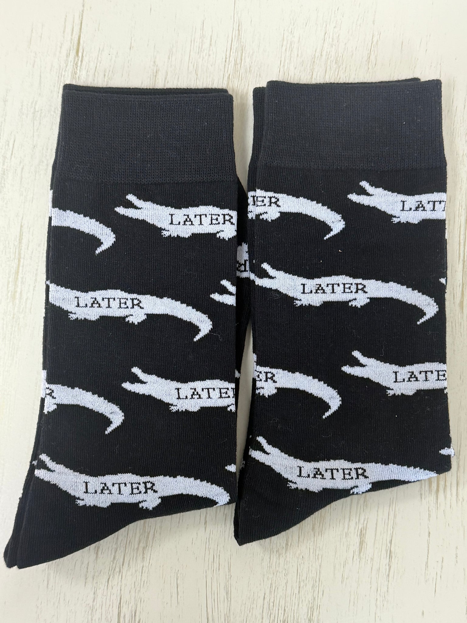 Later socks