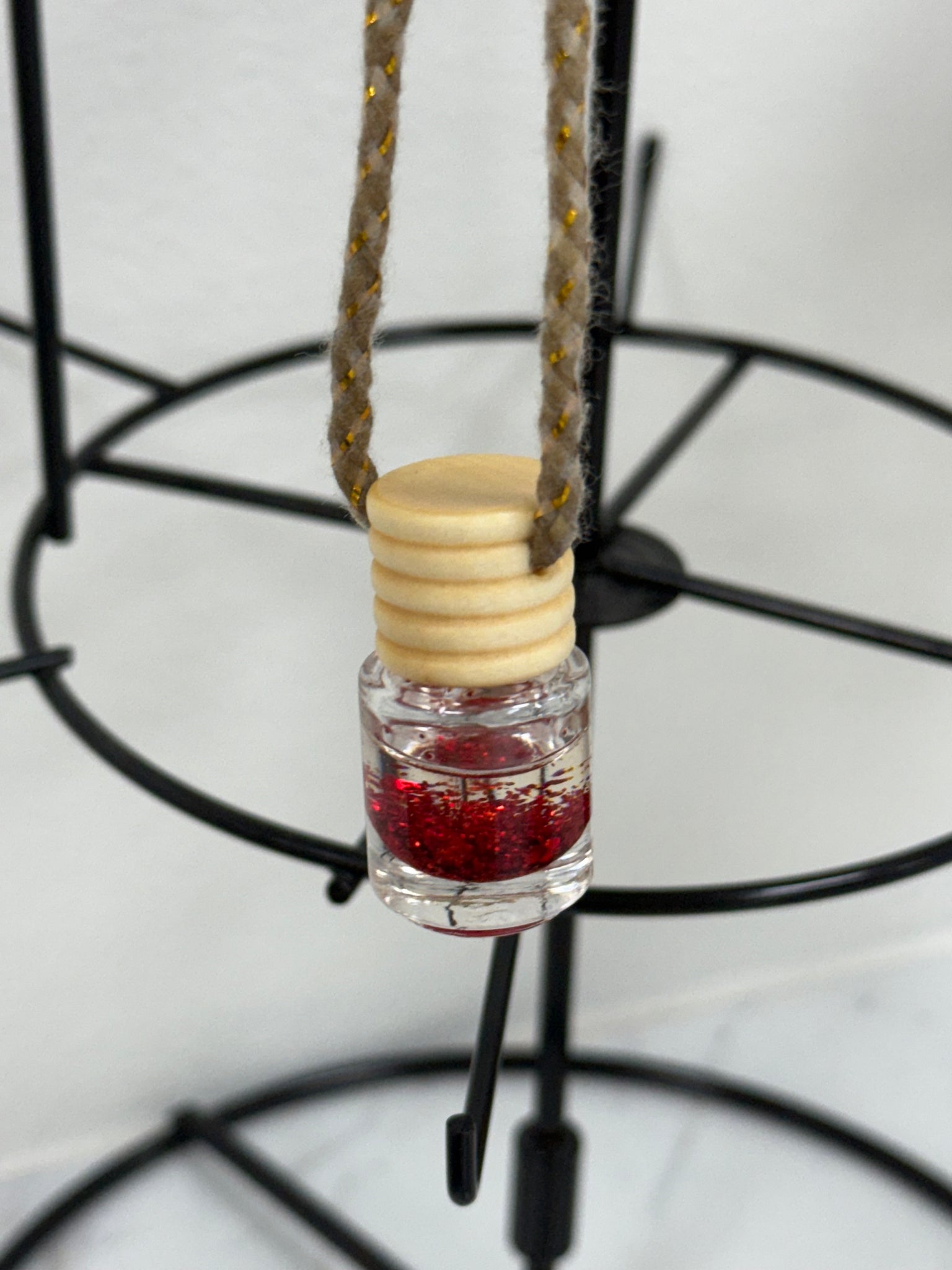 Oil diffusers