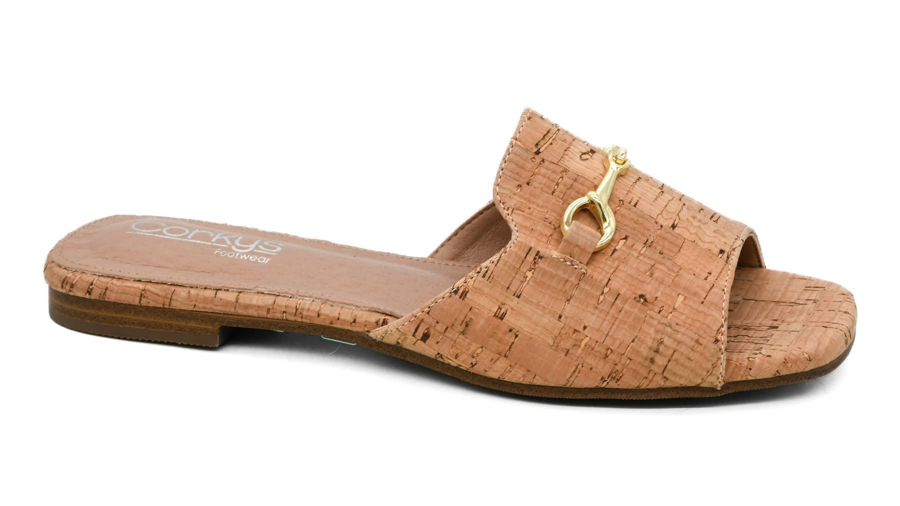 Bit of breeze Corkys sandal