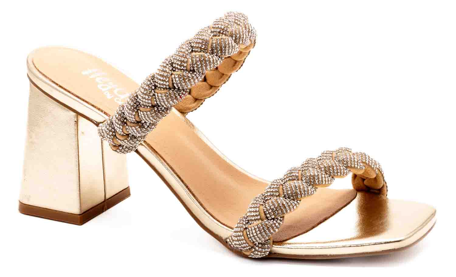 French kiss by Hey girl Shoes