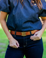 Bridgette Belts