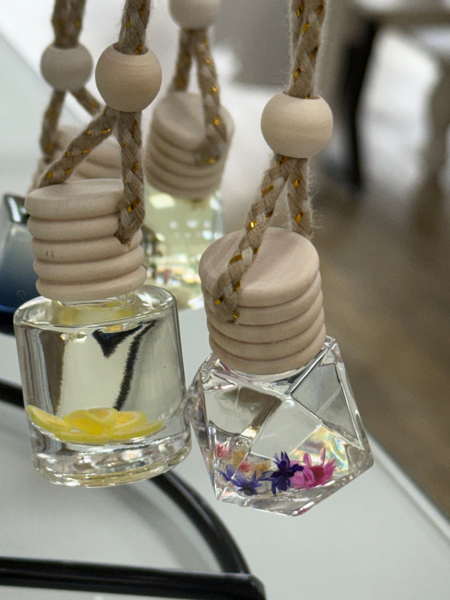 Diffusers