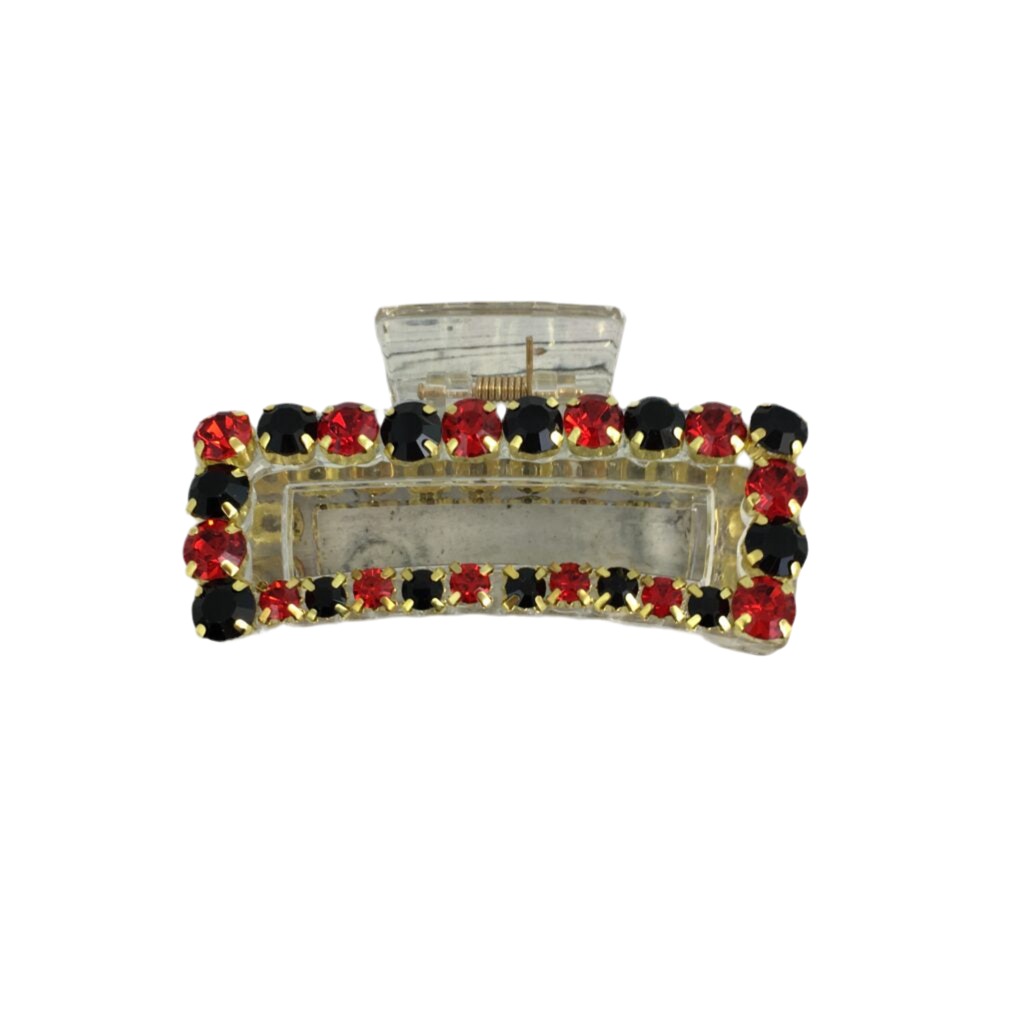 Stone claw clips