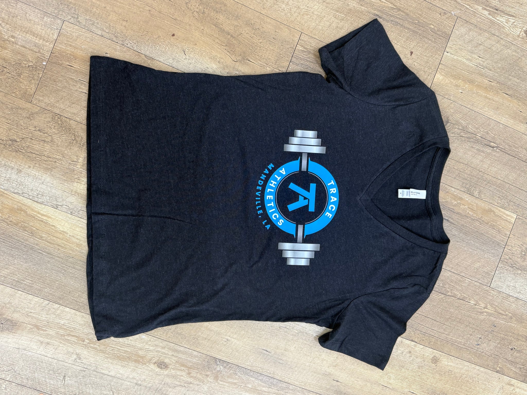 Trace tee shirt