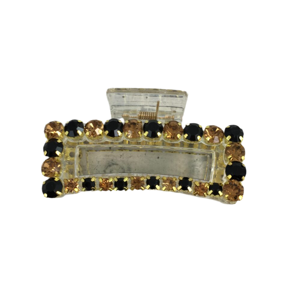 Stone claw clips
