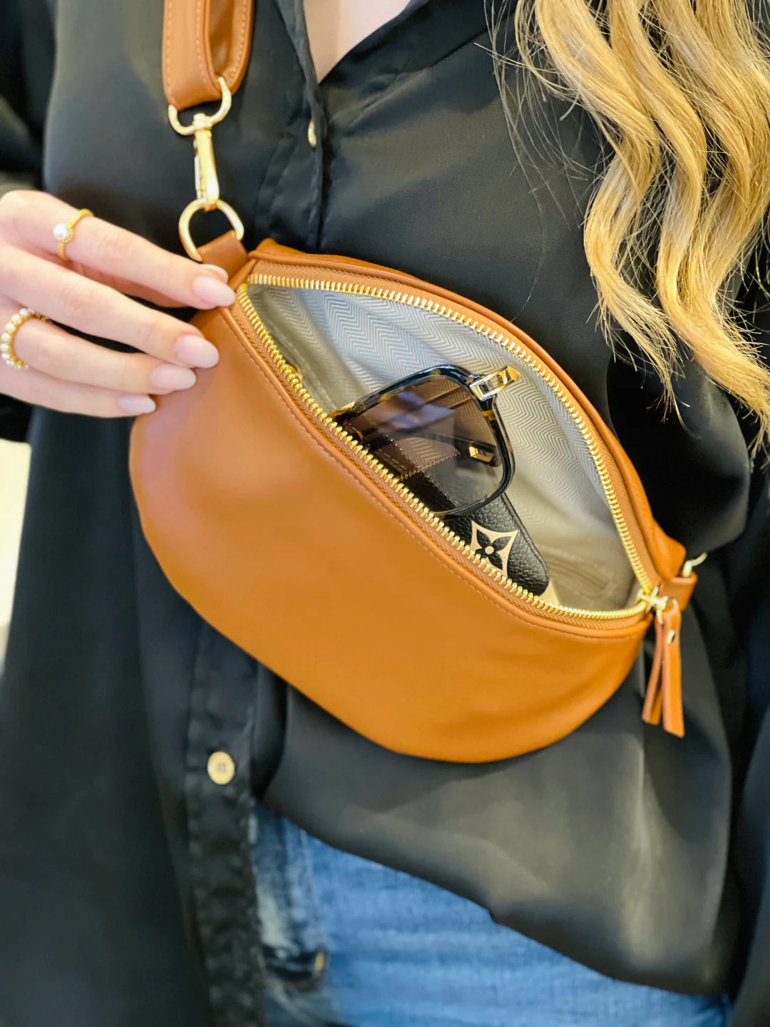 Bum bags