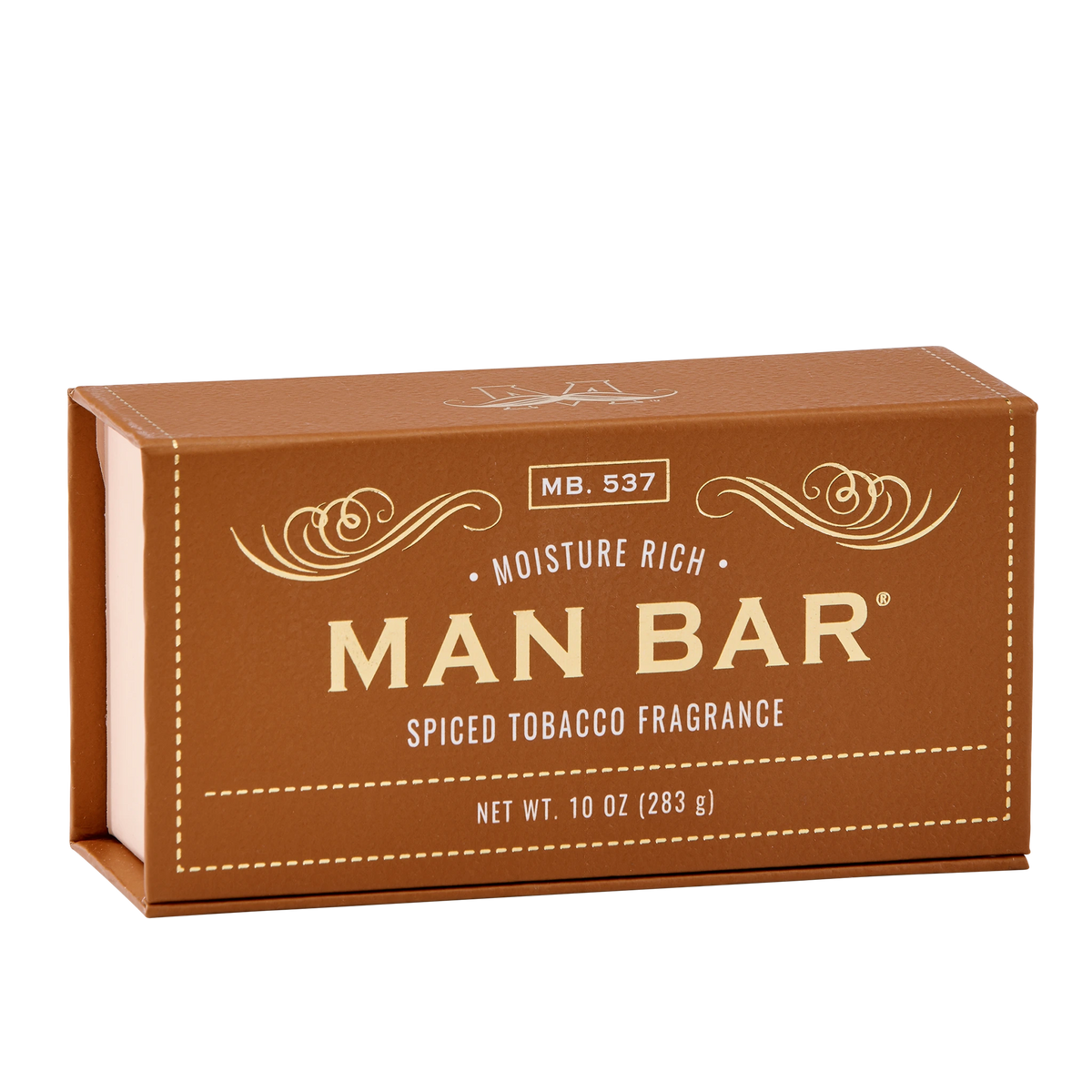 Man Bar Soap