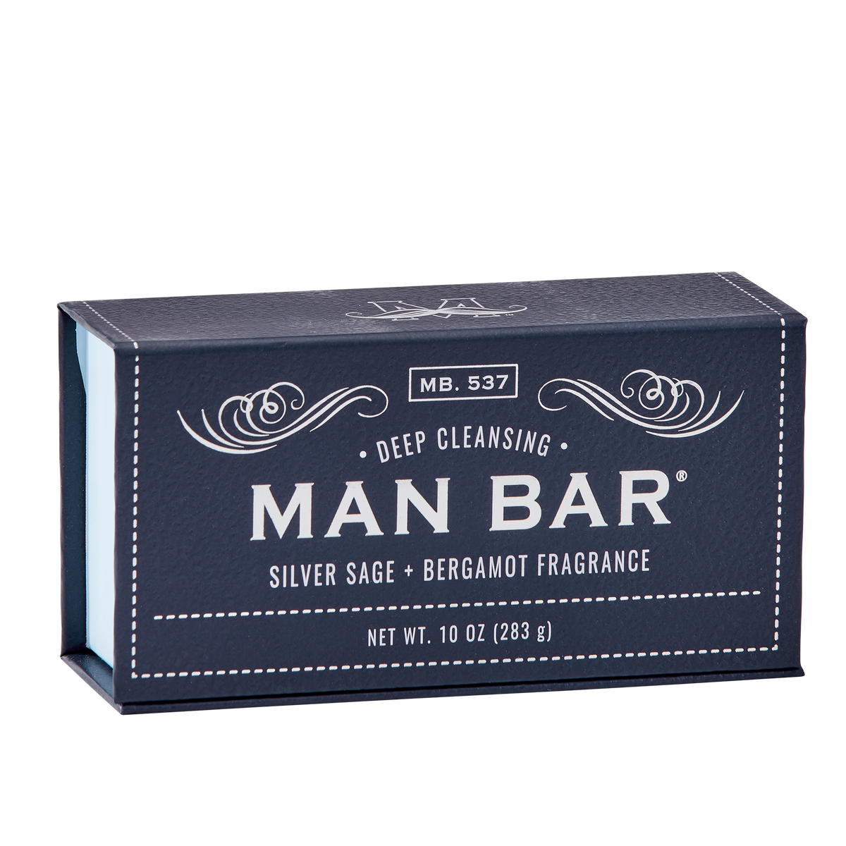 Man Bar Soap