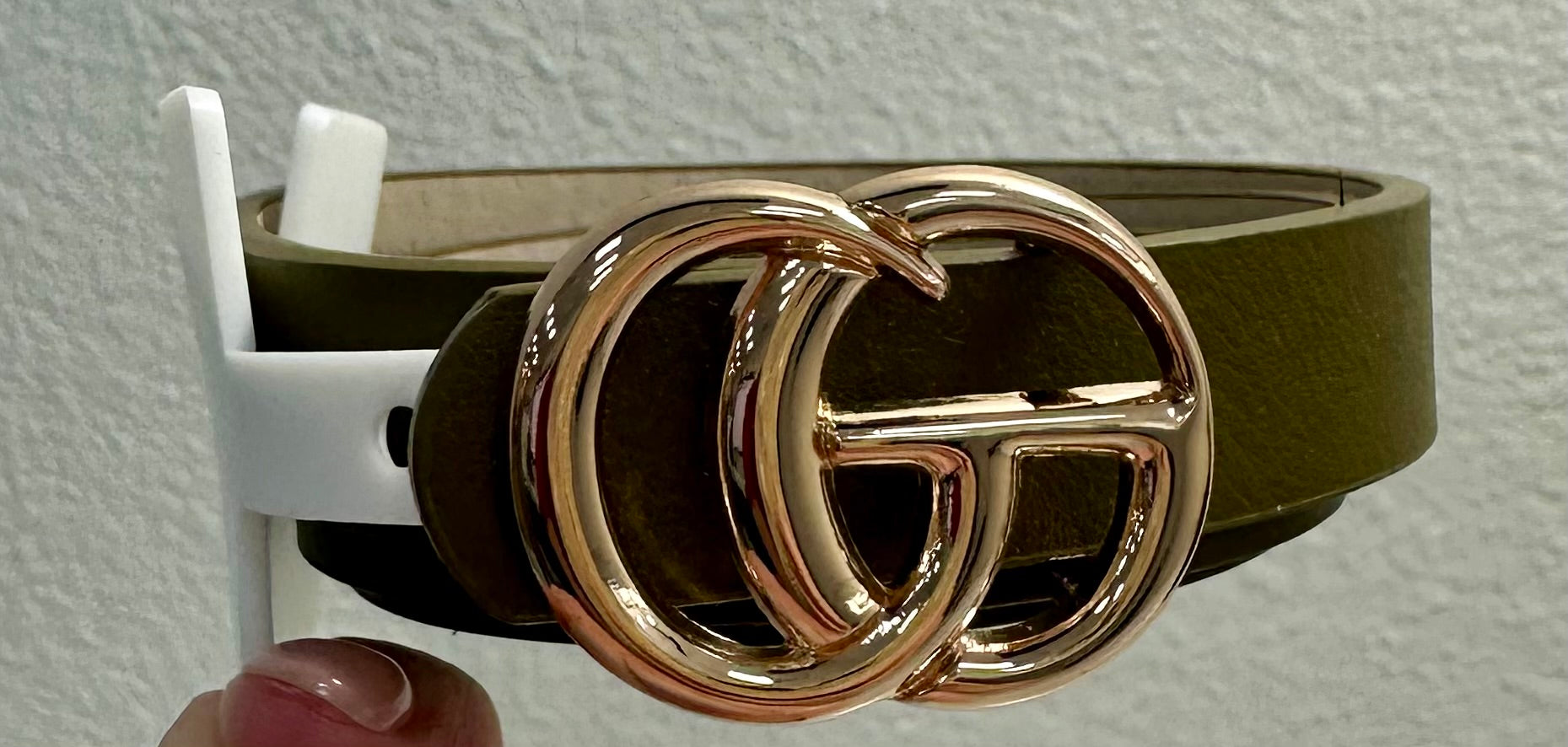 Belts