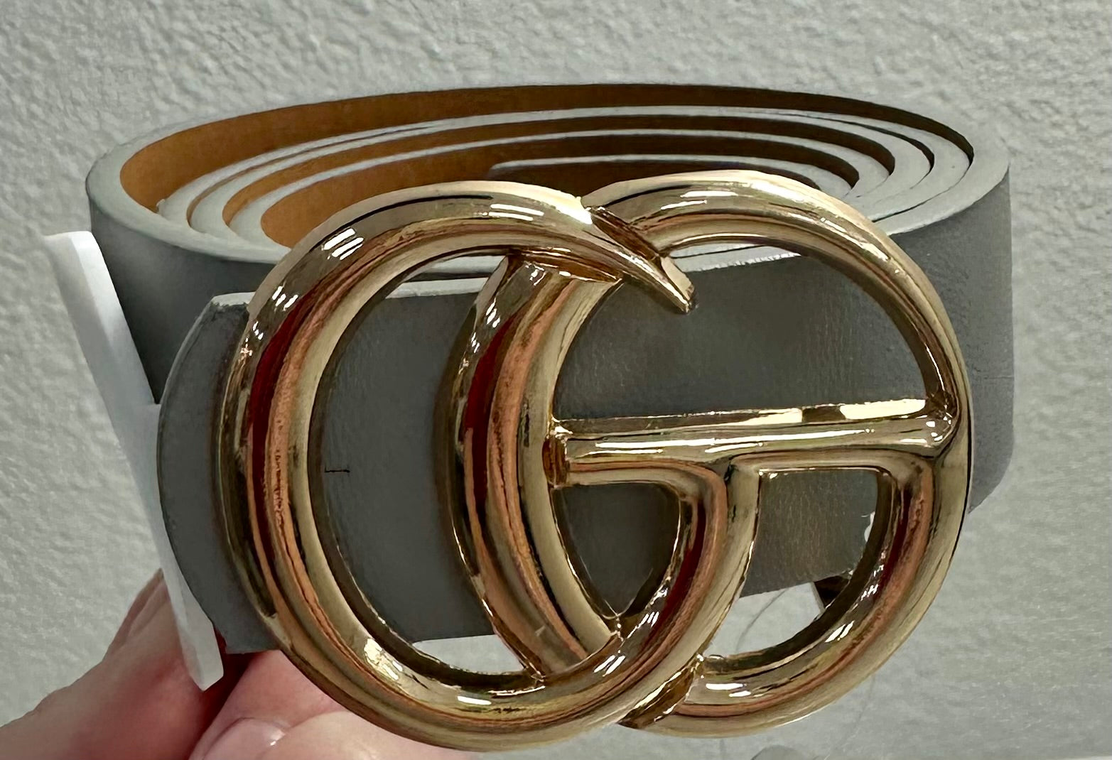 Belts