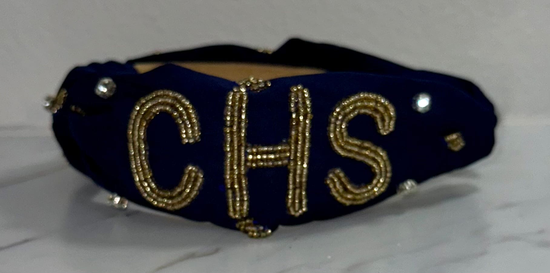 School Headband