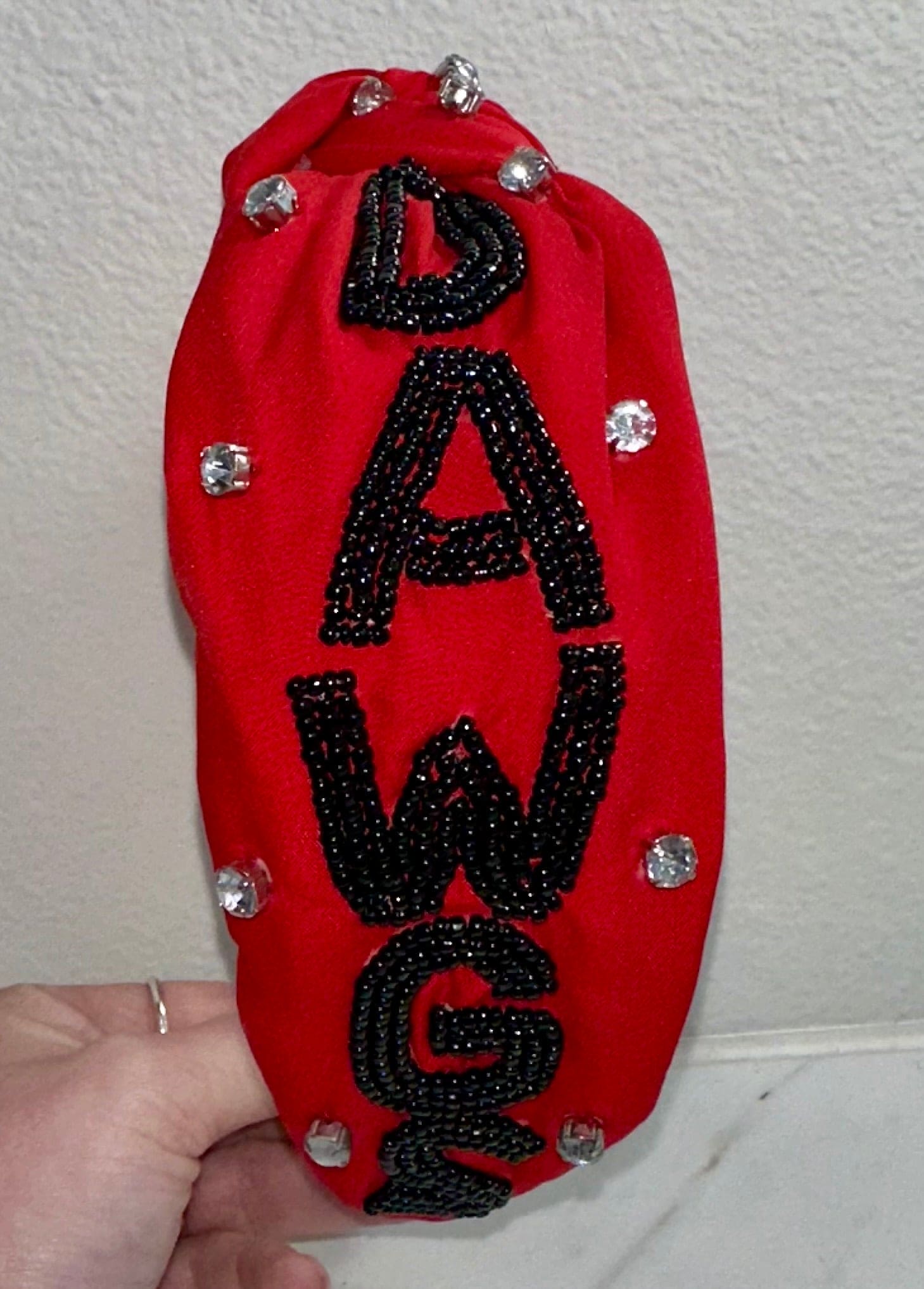 School Headband