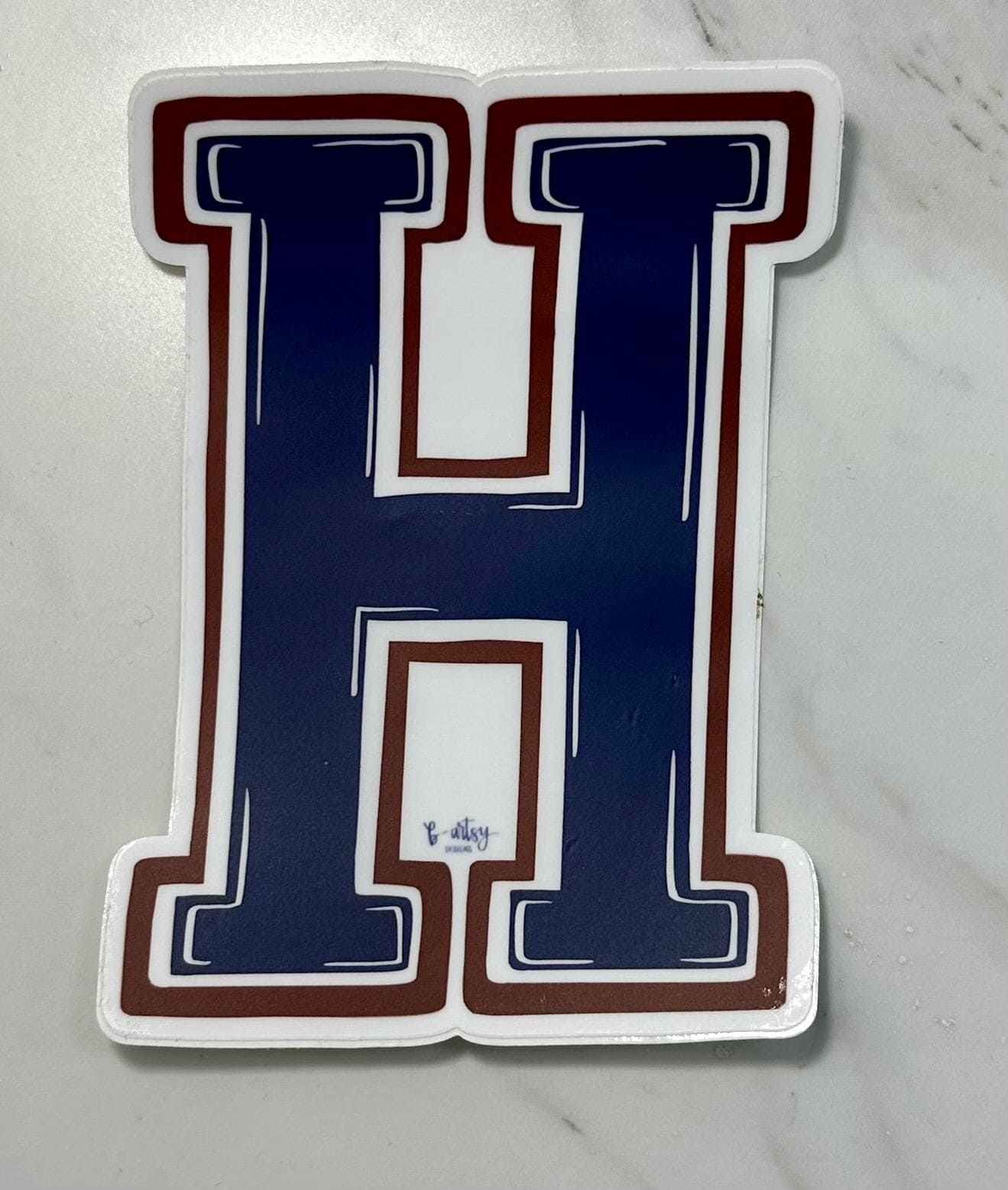 Hannan Stickers