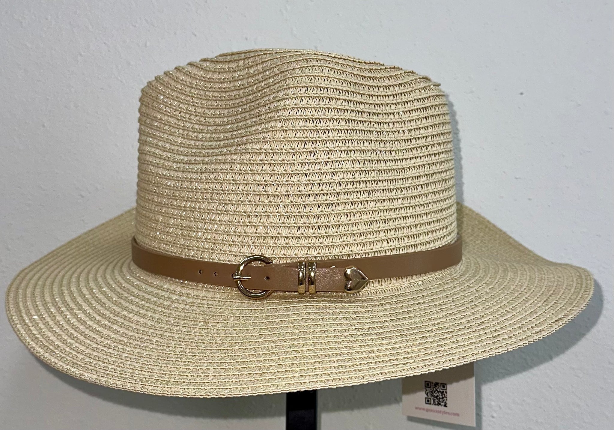 Straw Hats