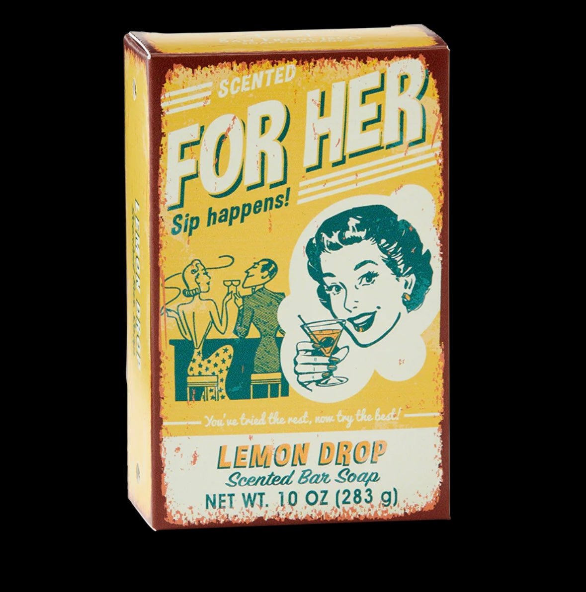 For Her Soap Bars