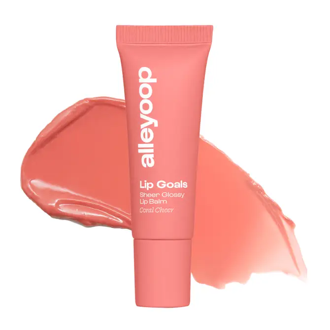 Alleyoop Lip Gloss