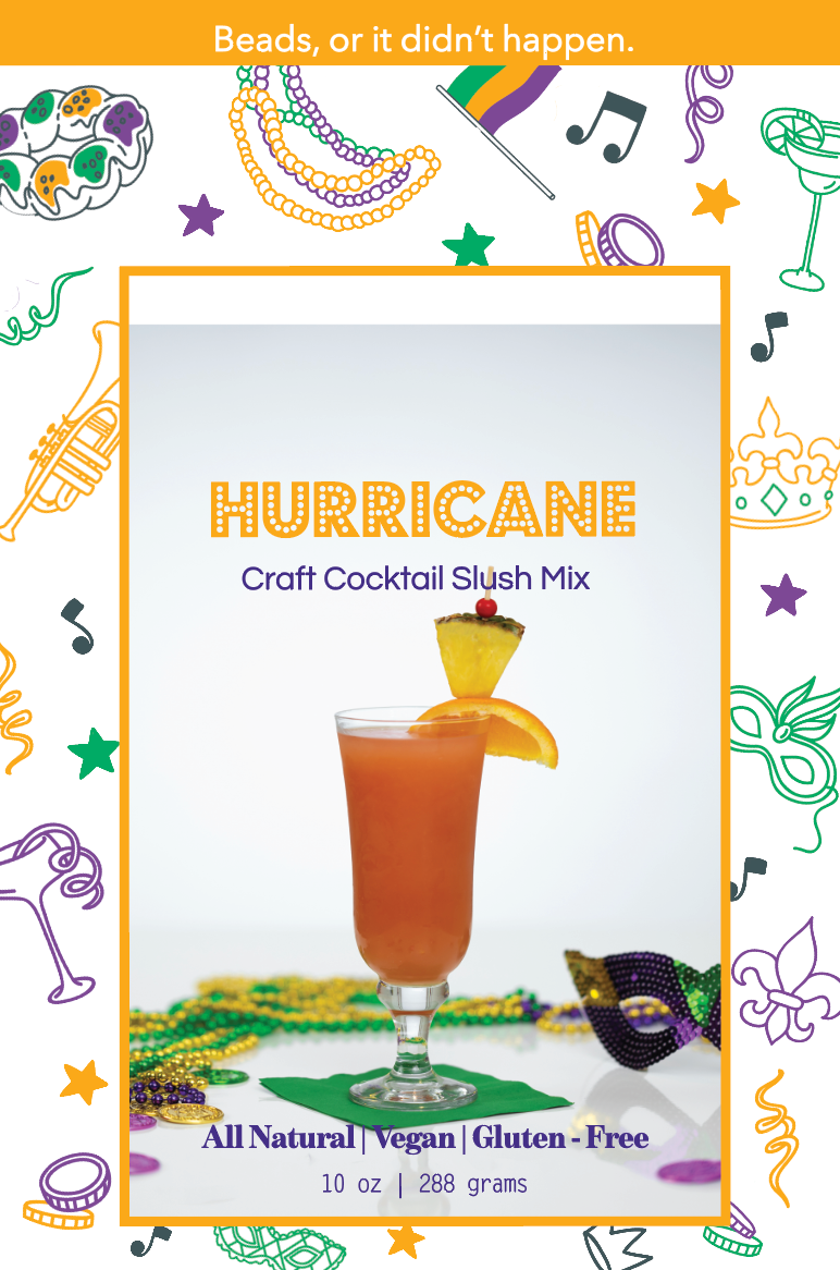 D'Marie Hurricane