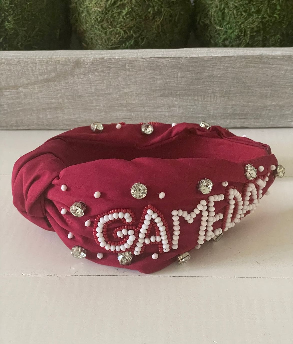 Game Day headband