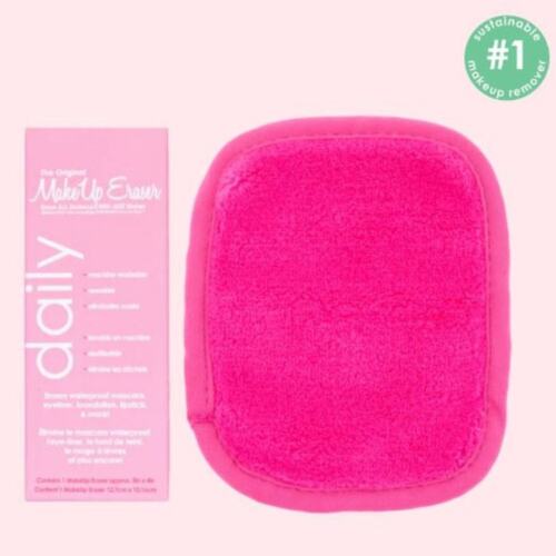 Daily Makeup Eraser