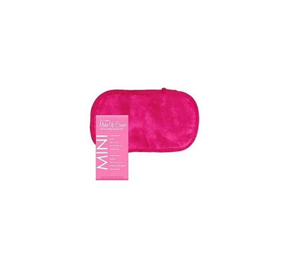 Mini Pink Makeup Eraser