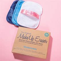 Makeup Eraser Weekender Set