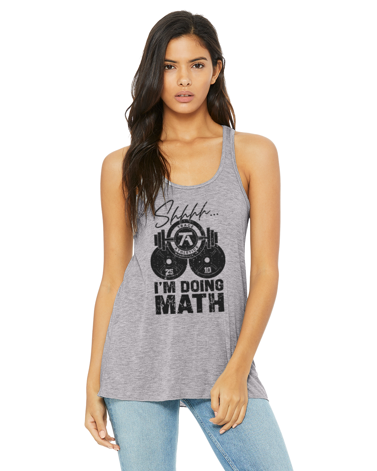 Trace shirts tank-B8800
