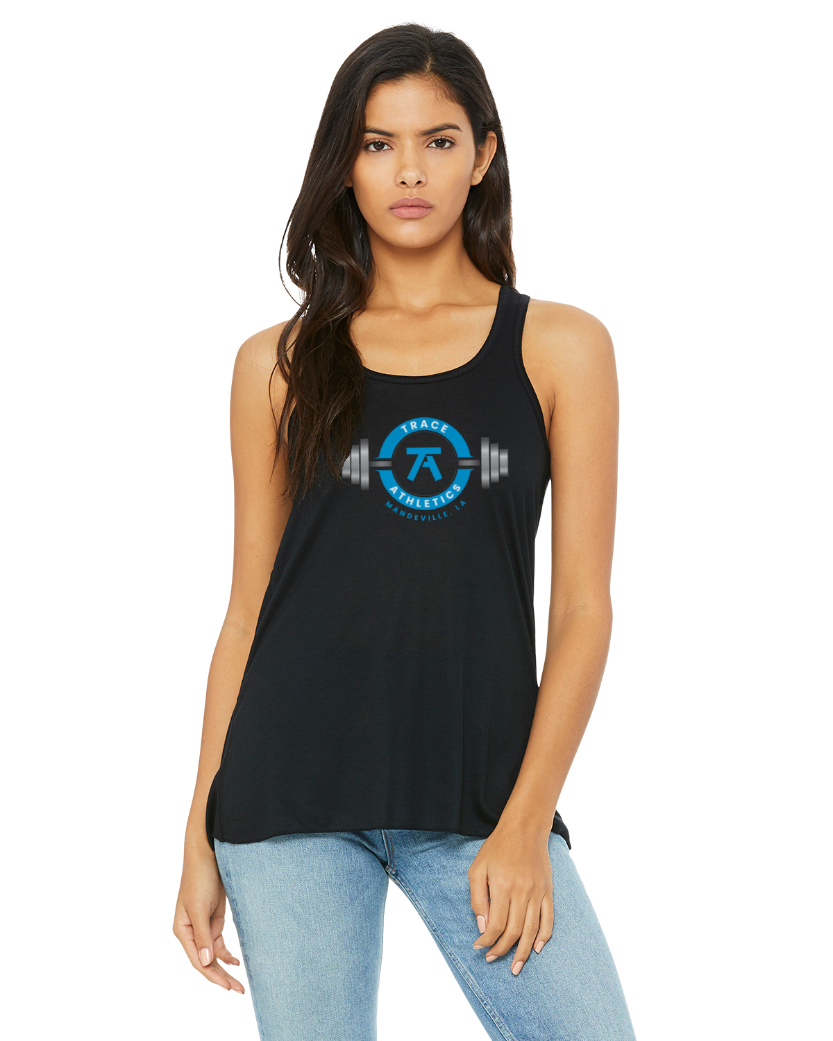 Trace shirts tank-B8800
