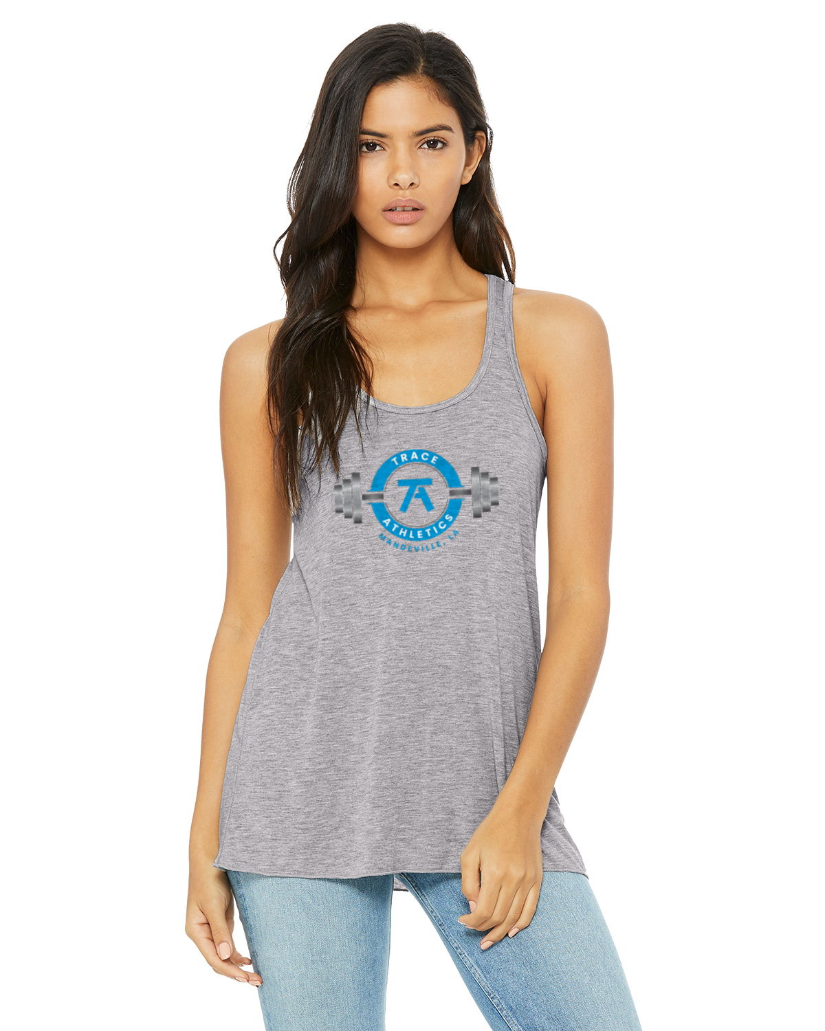 Trace shirts tank-B8800