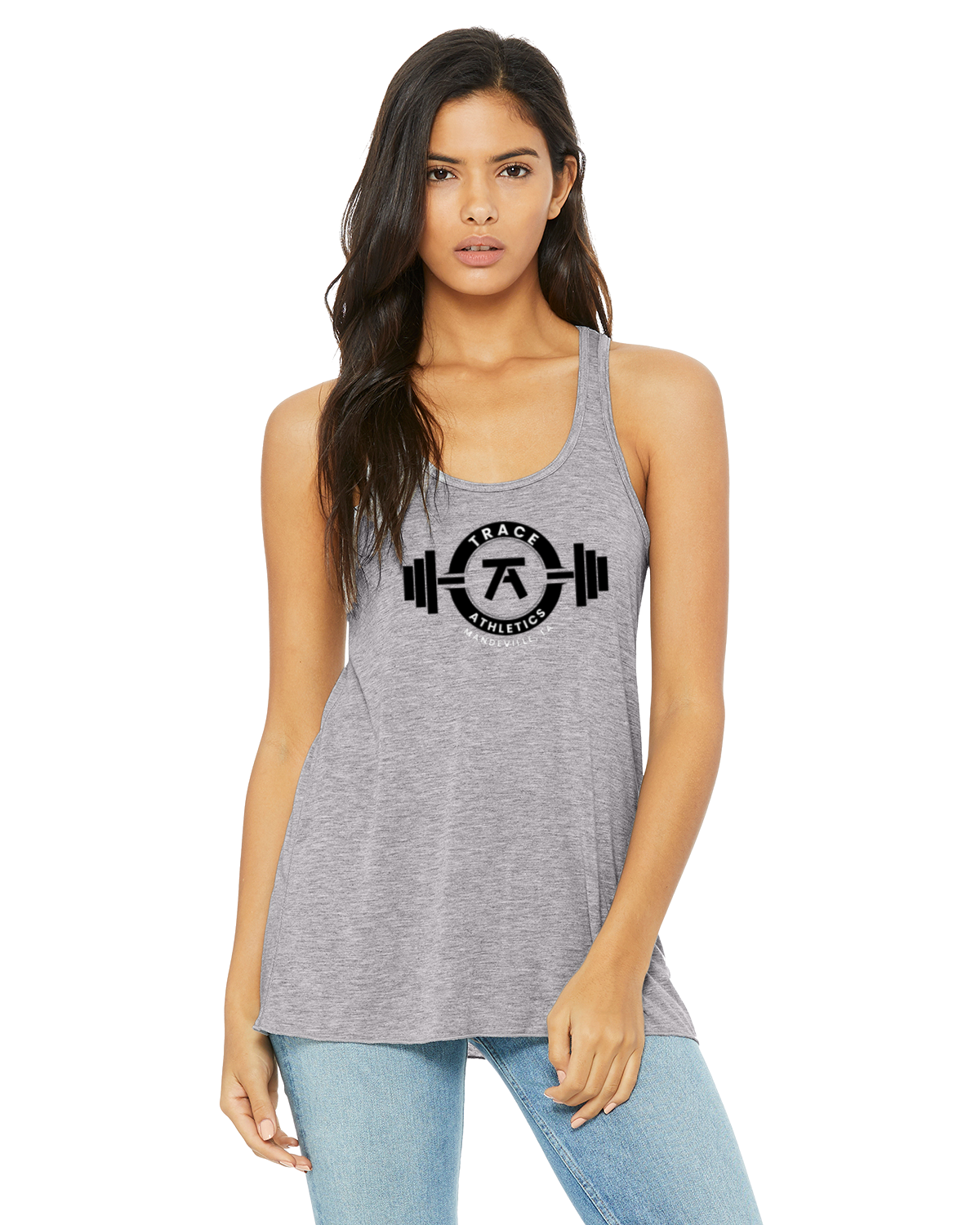 Trace shirts tank-B8800