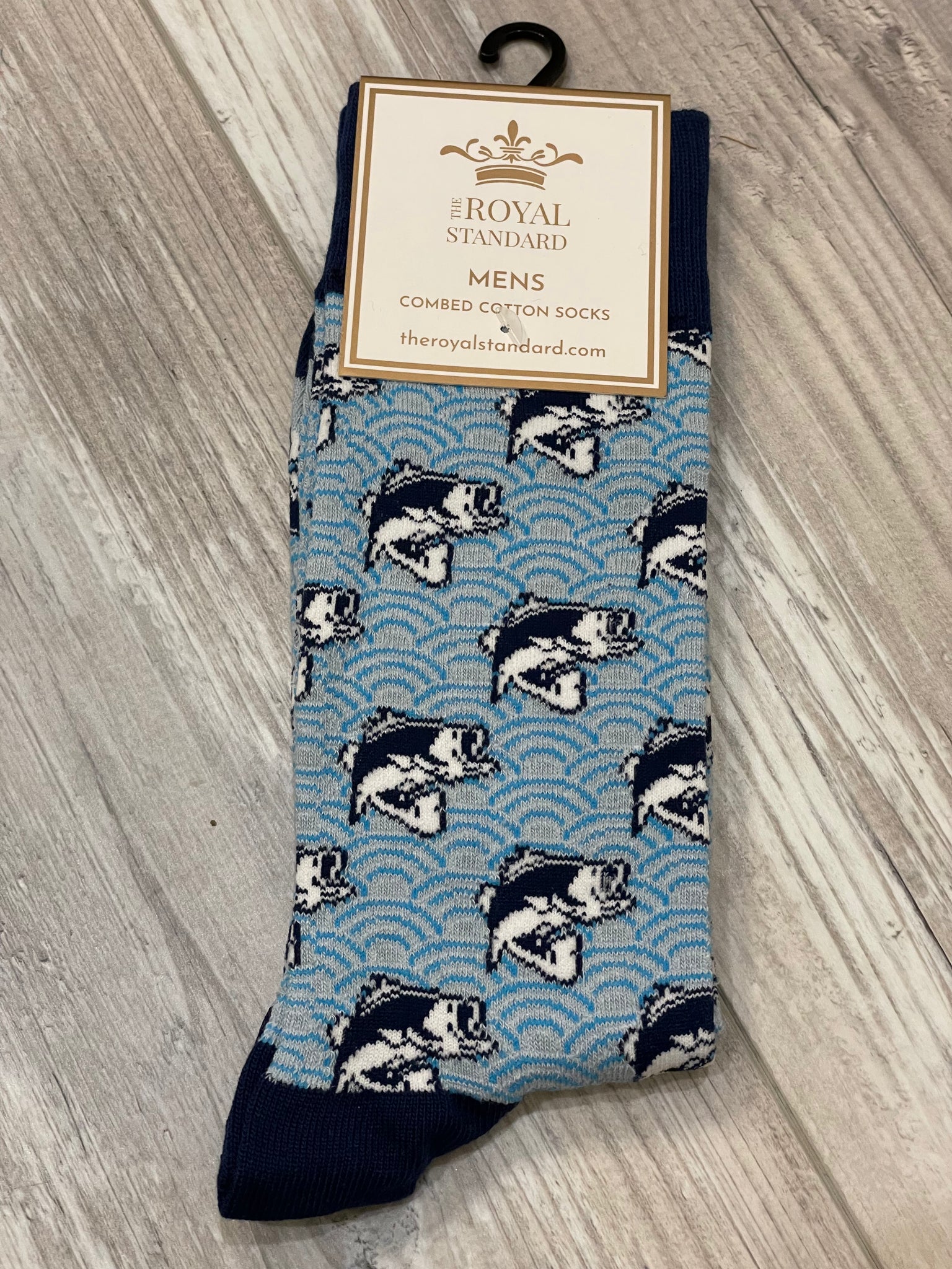 Fishing socks
