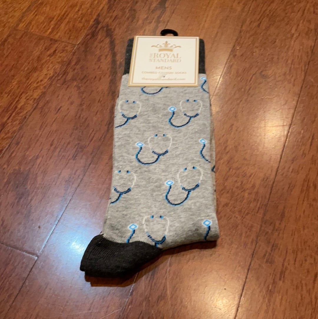 Men's Medical Socks